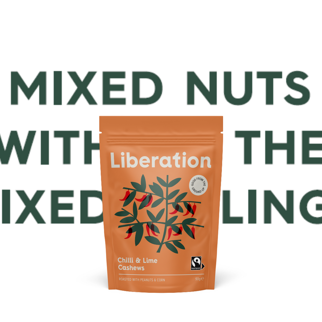 A transformation for Liberation