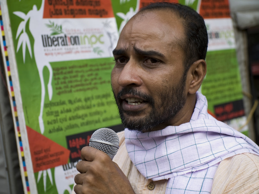 A year of crisis, protest and resilience: India in 2020