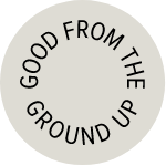 Good From the Ground Up Icon